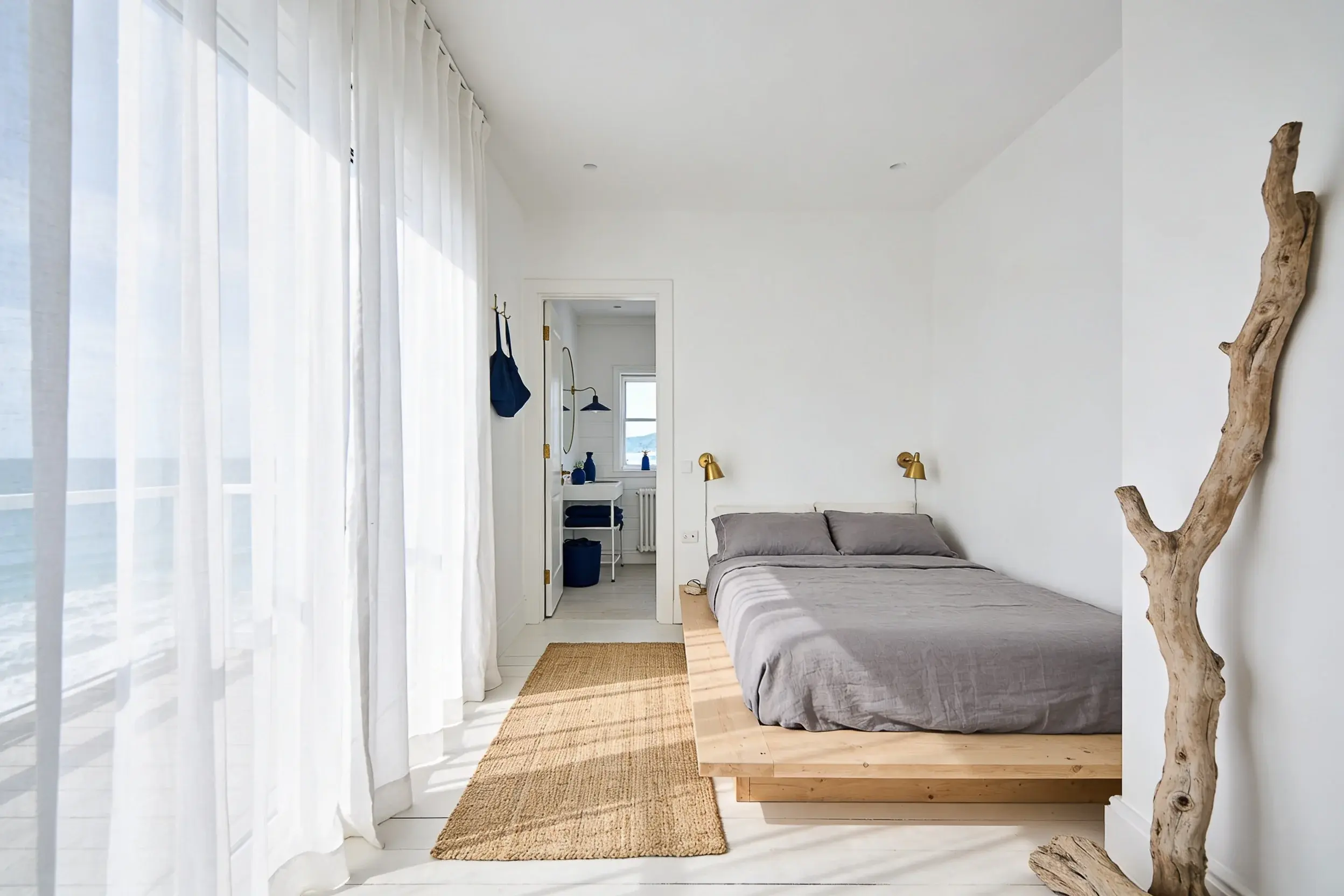 15 Coastal Studio Apartment Ideas That Wow