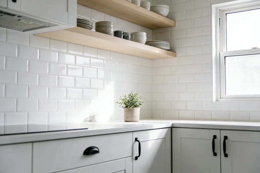 13 Apartment Kitchen Decor Ideas That Wow on Any Budget