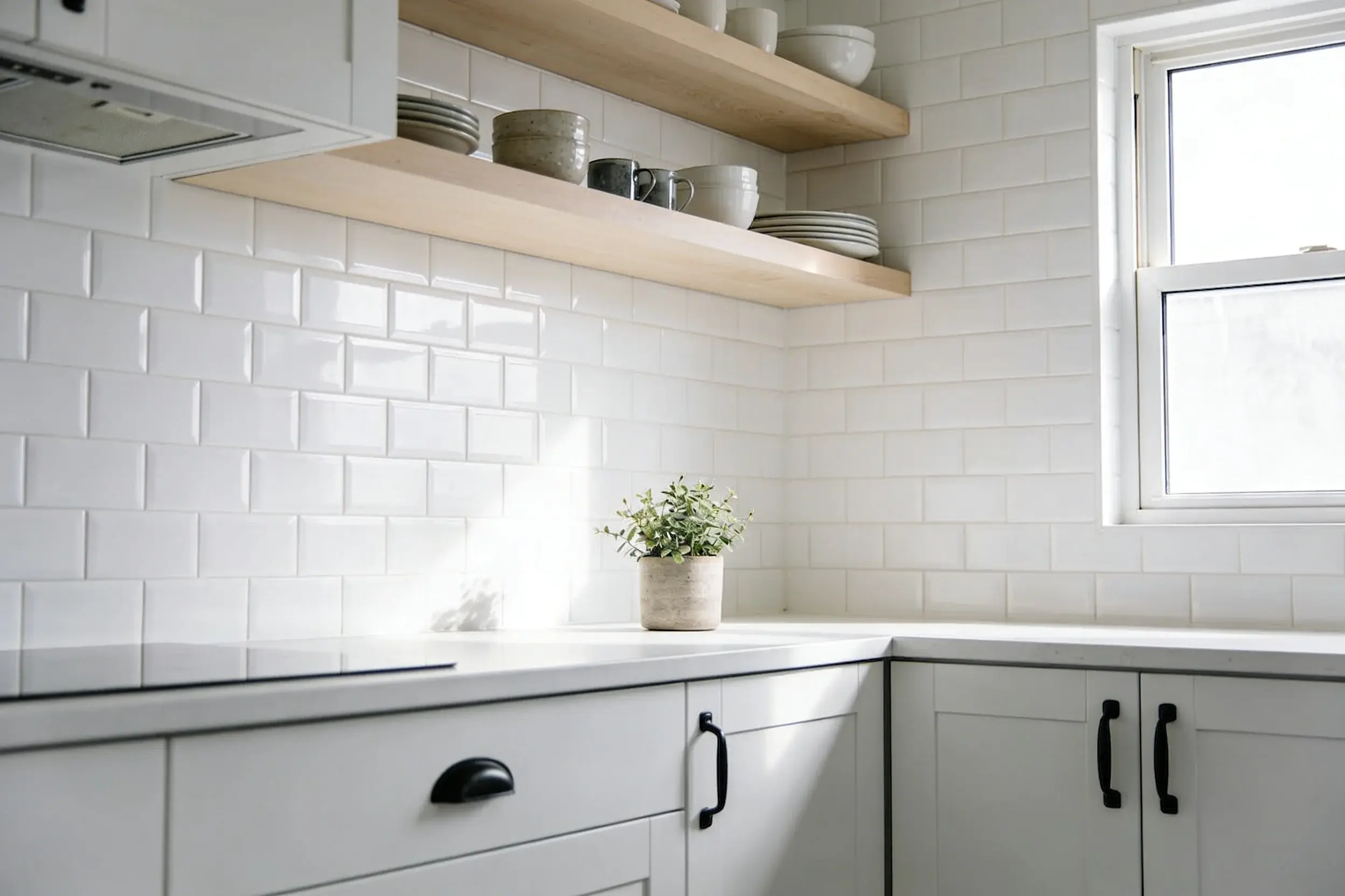 13 Apartment Kitchen Decor Ideas That Wow on Any Budget